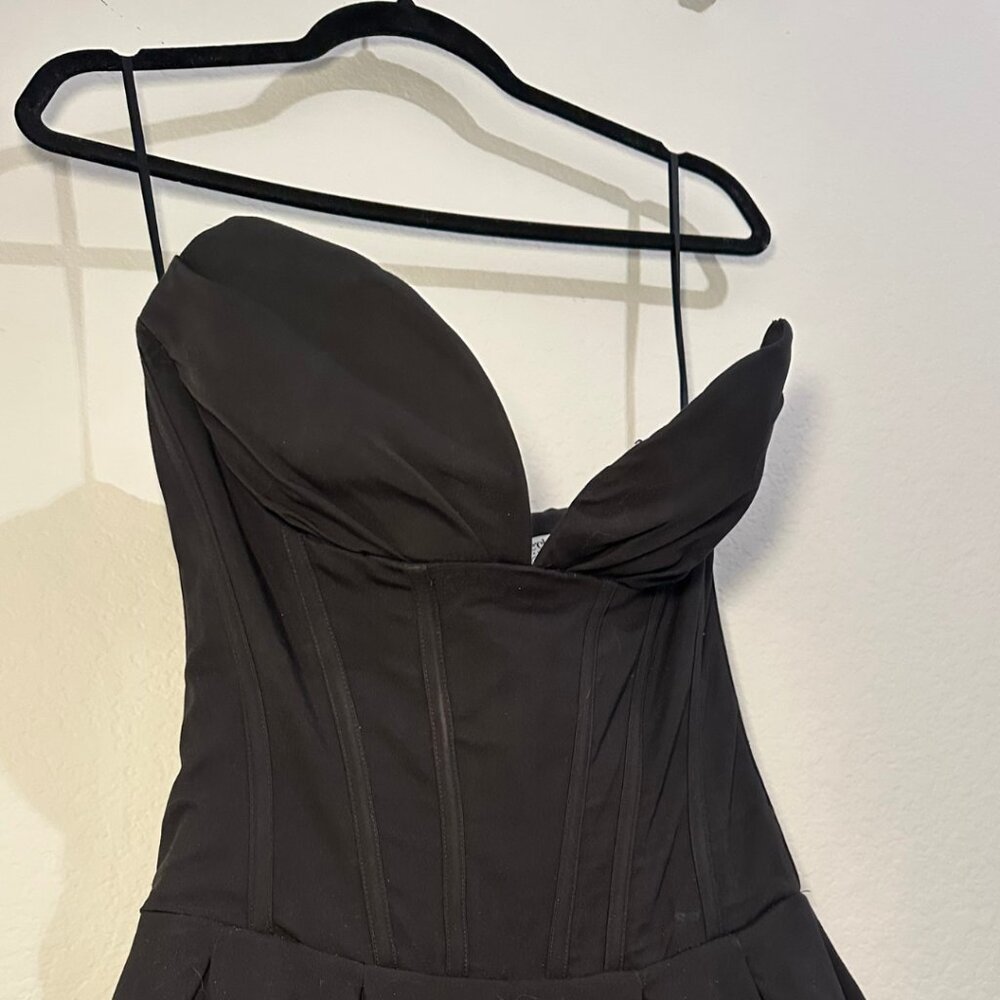 House of CB Lady Dress